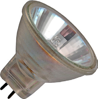 Schiefer Halogen MR11 GU4 35x38mm 6V 5W 2000h Clear No Cover 10° 3000K Dimmable - 641122910