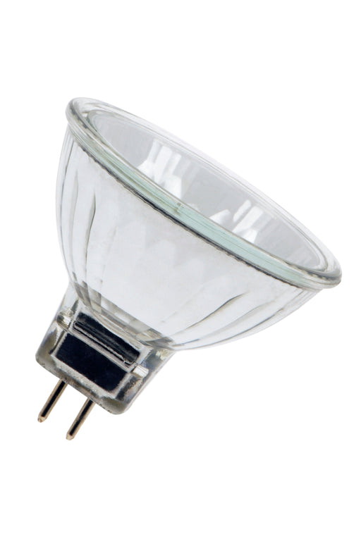 Bailey 20402521478 - MR16 GU5.3 Cover 12V 10W 38D ALU Bailey Bailey - The Lamp Company