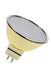 Bailey 20402520459 - MR16 GU5.3 12V 50W 38D Gold C. FR Bailey Bailey - The Lamp Company
