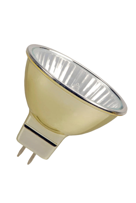Bailey 20402507183 - MR16 GU5.3 12V 20W 38D Gold C. CL Bailey Bailey - The Lamp Company