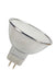 Bailey 20402529574 - MR16 GU5.3 12V 10W 36D Silver C. FR Bailey Bailey - The Lamp Company
