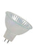 Bailey 20402520462 - MR16 GU5.3 12V 20W 38D Decor White Bailey Bailey - The Lamp Company