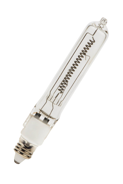 Bailey HE11240500 - E11 14X90 220-240V 500W Clear Bailey Bailey - The Lamp Company