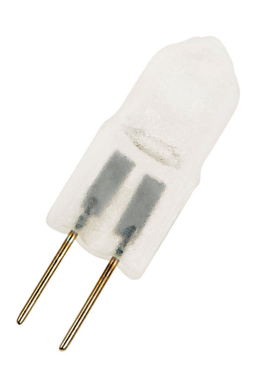 Bailey HG4024010F - G4 8X30 JC 24V 10W Frosted Bailey Bailey - The Lamp Company