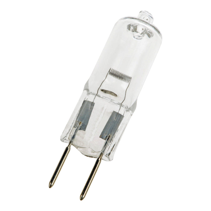 Bailey - HY6042050 - GY6.35 11X44 JC 42V 50W Clear Light Bulbs Bailey - The Lamp Company