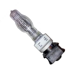 Thorn HX94 115v 1300w Sperry Block Military Signalling Lamp - 3200k - C-13 Filament Grid Projector Lamps GE Lighting - Sparks Warehouse