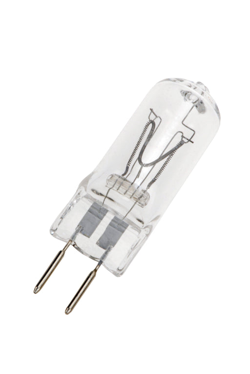 Bailey HY6240075 - GY6.35 13X45 230-240V 75W Clear Bailey Bailey - The Lamp Company