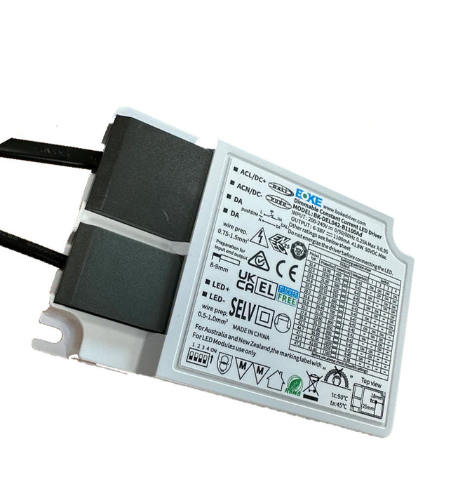 BOKE BK-DEL042-B1100Ad