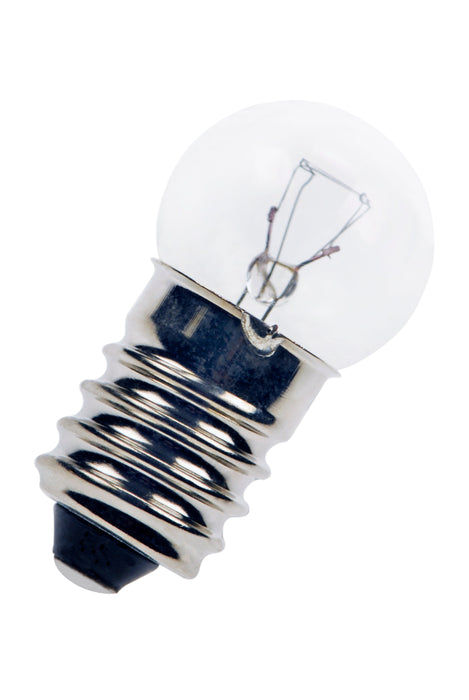 Bailey KE435024003 - Ball E14 18X35 24V 3W Clear Bailey Bailey - The Lamp Company