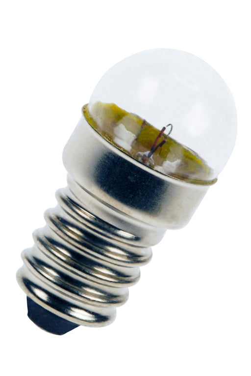Bailey KE440006003 - Ball E14/25 18X40 6V 3W Clear Bailey Bailey - The Lamp Company