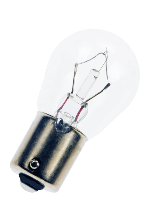 Bailey - KS550032034 - Ball Ba15s 25X50 32.5V 34W Clear Garage Door Light Bulbs Bailey - The Lamp Company