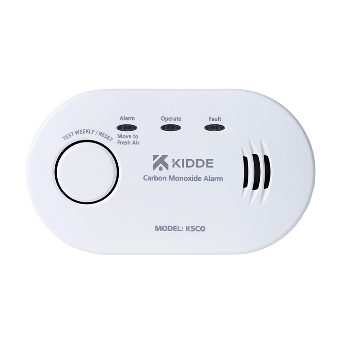 Carbon Monoxide Alarm K5CO