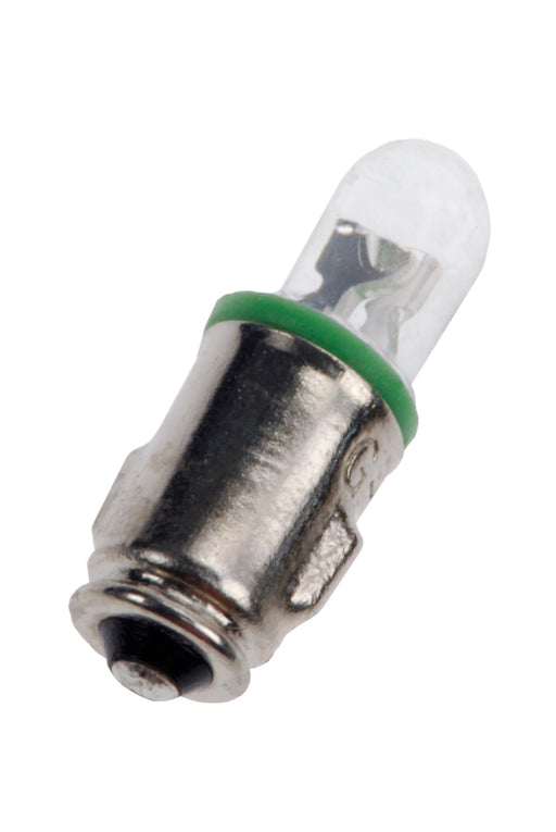 Bailey LB1801C230W - Ba7s 7X20 S.LED White 230V AC Bailey Bailey - The Lamp Company