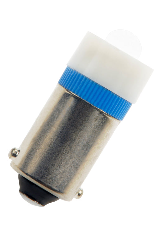 Bailey LB2401C06B - Ba9s T10X24 S.LED Blue 6V AC/DC Bailey Bailey - The Lamp Company