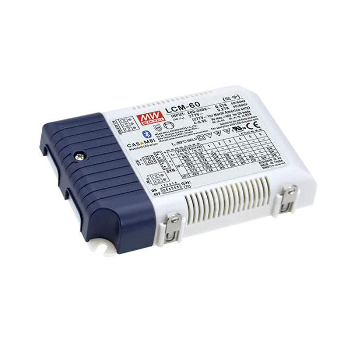 Ecopac LCM-60BLE Bluetooth LED Driver