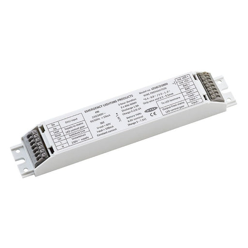 LD16CO100DALI  Kit available as an option Emergency Inverter Modules ELP - Easy Control Gear