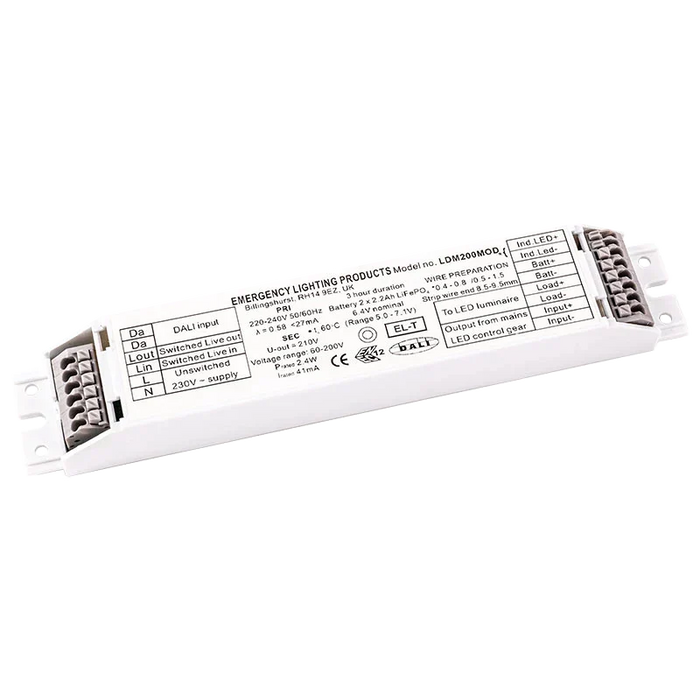 LDM90-LI  Module or Kit  , Lithium Batteries supplied if you select a kit
