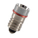 Bailey LE2308C024R - E10 T11X20 M.LED Red 24V AC/DC Bailey Bailey - The Lamp Company
