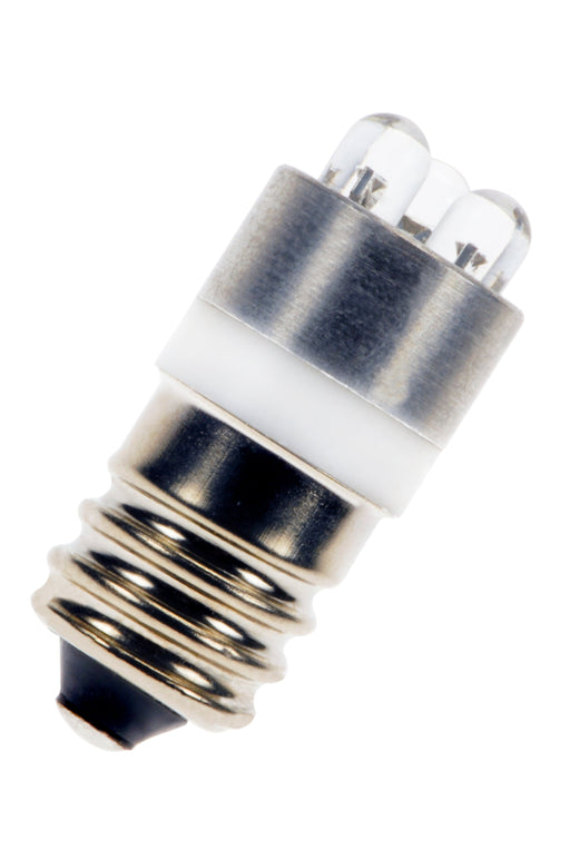 Bailey LE3503A235Y - E14 T16X35 3LED Yellow 235V AC Bailey Bailey - The Lamp Company