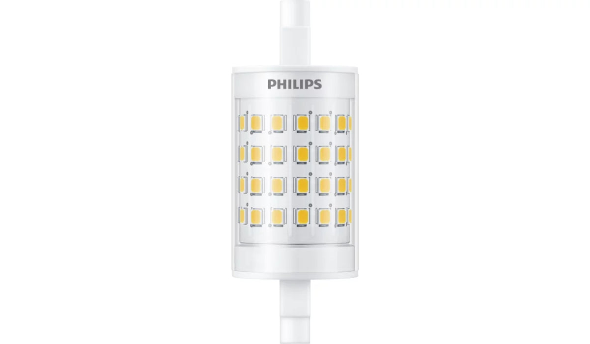 Philips CorePro LEDlinear ND 7-60W R7S 78mm830 - 30193100