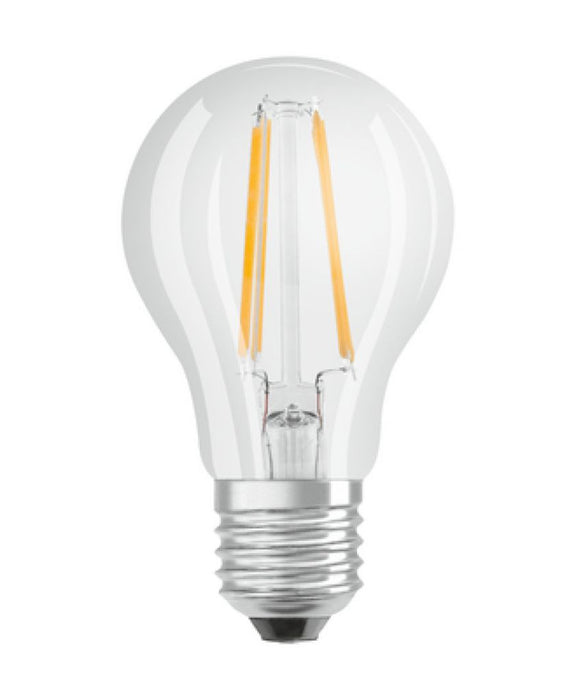 Radium LED CLASSIC DIMMABLE 6.5W 2700K E27 19723