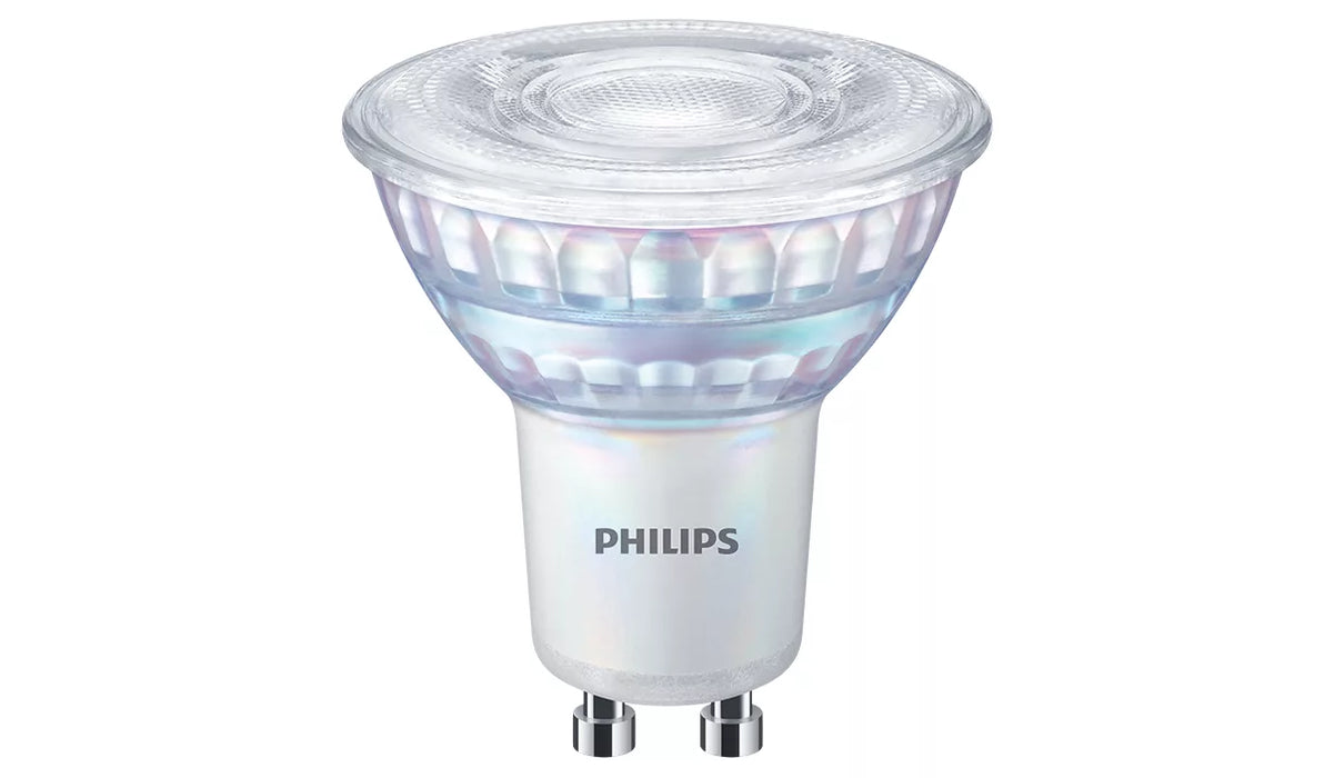 Philips CorePro LEDspot 4-50W GU10 865 36D DIM