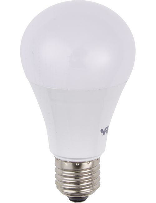SPL LED E27 GLS A65x115mm 230V 1055Lm 12W 2700K 827 200° AC Opal Dimmable 2700K Dimmable - L276510537
