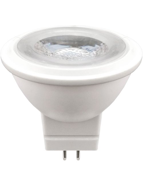 SPL LED GU4 MR11 35x38mm 12-25V 200Lm 25W 3000K 830 38° DC Non-Dimmable 3000K Non-Dimmable - L021134530
