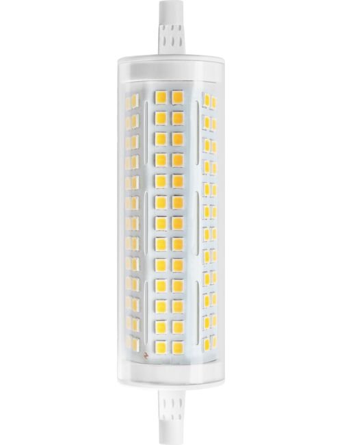 SPL LED R7s T29x118mm 230V 2800Lm 195W 3000K 830 360° AC Clear Non-Dimmable Ceramic 3000K Non-Dimmable - L641801930