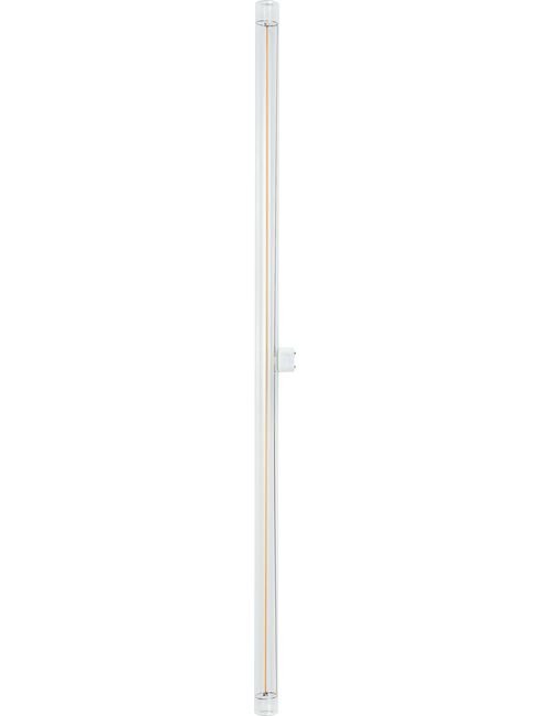 SPL LED S14d Fila T30x500mm 230V 265Lm 4W 2500K 925 360° AC Clear Dimmable 2500K Dimmable - LX025501402