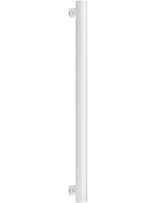 SPL LED S14s T30x500mm 230V 640Lm 7W 2700K 827 270° AC Opal Dimmable 2700K Dimmable - L419979927-2