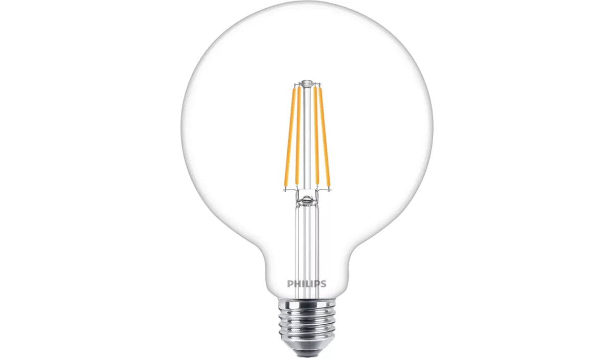 Philips MAS VLE LEDBulb D5.9-60W E27 927 G120CLG