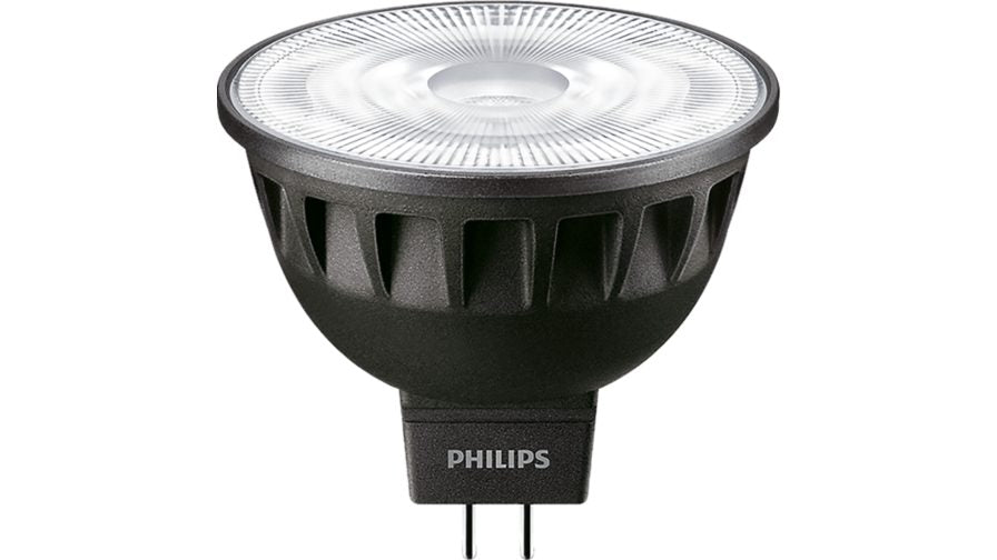 Philips MAS LED ExpertColor 6.7-35W MR16 940 36D GU5.3 35863800