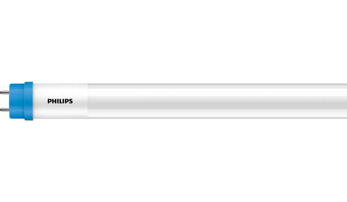 Philips CorePro LEDtube T8 EM/Mains 600mm 8W TL-D 4000K 800lm CRI 80