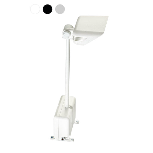 Bailey LEG35124121 - SERVER+DAY-M RX7s+SE/2-60 70W BK Bailey Bailey - The Lamp Company