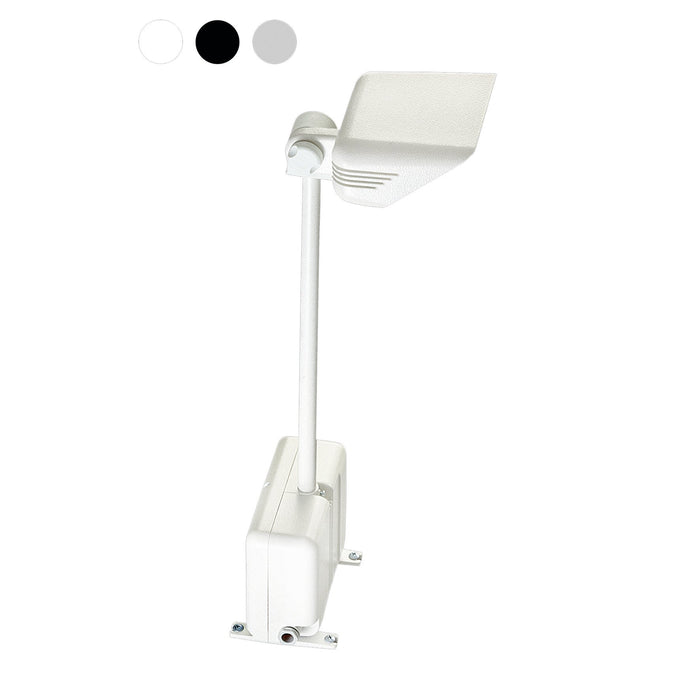 Bailey LEG35124121 - SERVER+DAY-M RX7s+SE/2-60 70W BK Bailey Bailey - The Lamp Company