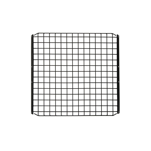 Bailey LEG60507XX1 - MIG GM Protection Grill Black Bailey Bailey - The Lamp Company