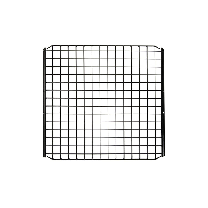 Bailey LEG60507XX1 - MIG GM Protection Grill Black Bailey Bailey - The Lamp Company