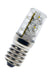 Bailey LES4708AB030W - E14 T18X47 R.LED White 18-30V Bailey Bailey - The Lamp Company