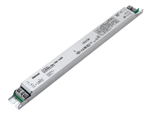 LL50SE-DA-100-1400 DALI Dimmable LED Drivers Harvard - Easy Control Gear