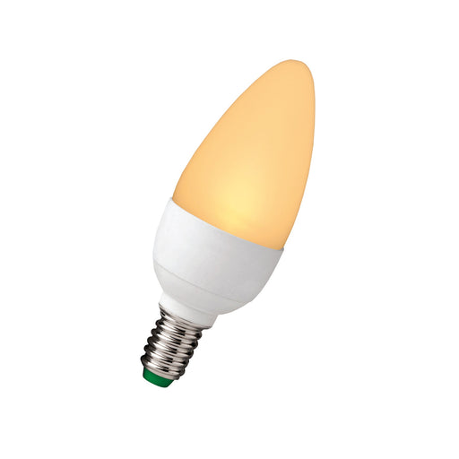 Bailey LMM04861 - LED KAARS 3.5/25W E14 24D Bailey Bailey - The Lamp Company