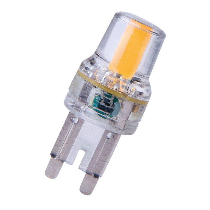 Bailey LMM06381 - LED G9 2/20W 2800K Bailey Bailey - The Lamp Company