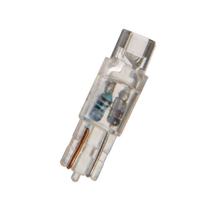 Bailey LW2001D12W - T5 Wedge Base S.LED White 12V DC Bailey Bailey - The Lamp Company