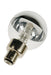 Bailey MAP2435H - Apollon Ba15d 24V 35W Halogen Bailey Bailey - The Lamp Company