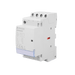 Scolmore MC25422 Contactor  4 Pole 2 Module 25a Contactor, 2 X Normally Open, 2 X Normally Closed Contacts