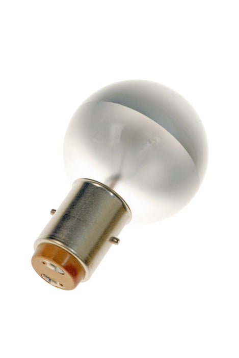 Bailey MH018250/12 - BX22d/32 230V 50W Top Mirror Frosted Bailey Bailey - The Lamp Company