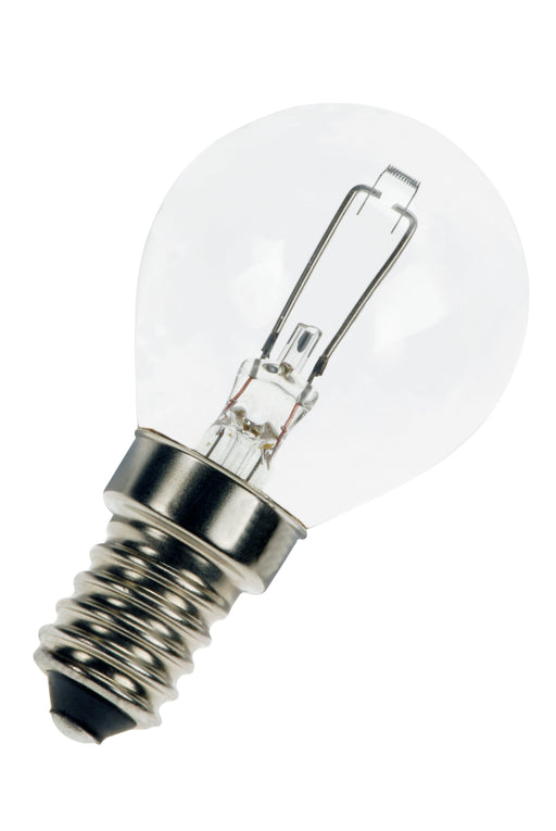 Bailey MLT610025 - Leitz E14/26x18 35X65 6V 4.35A Bailey Bailey - The Lamp Company