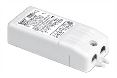 TCI MICRO MD 350 Electronic LED Driver - 127040