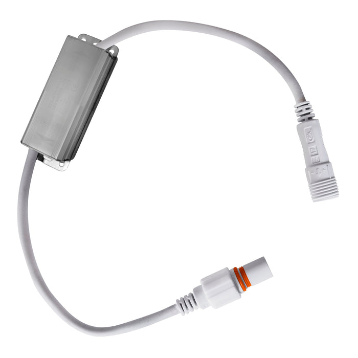 Bailey MKI002008 - QuickFix 3+ 36V Power Supply Max 7.2W/200 LEDs Bailey Bailey - The Lamp Company