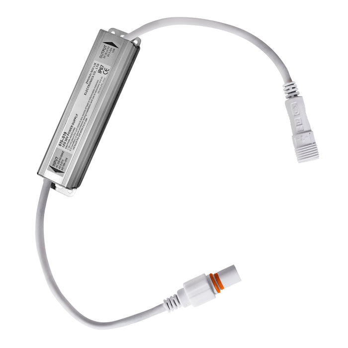 Bailey MKI002009 - QuickFix 3+ 36V Power Supply Max 18W/500 LEDs Bailey Bailey - The Lamp Company